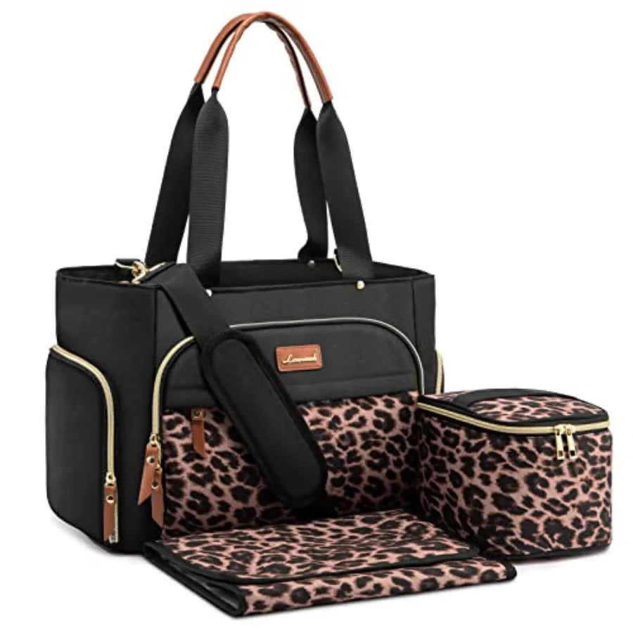 Breast Pump Work Bag