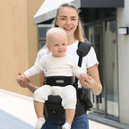 Hip Seat Baby Carrier