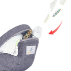 Hip Seat Baby Carrier