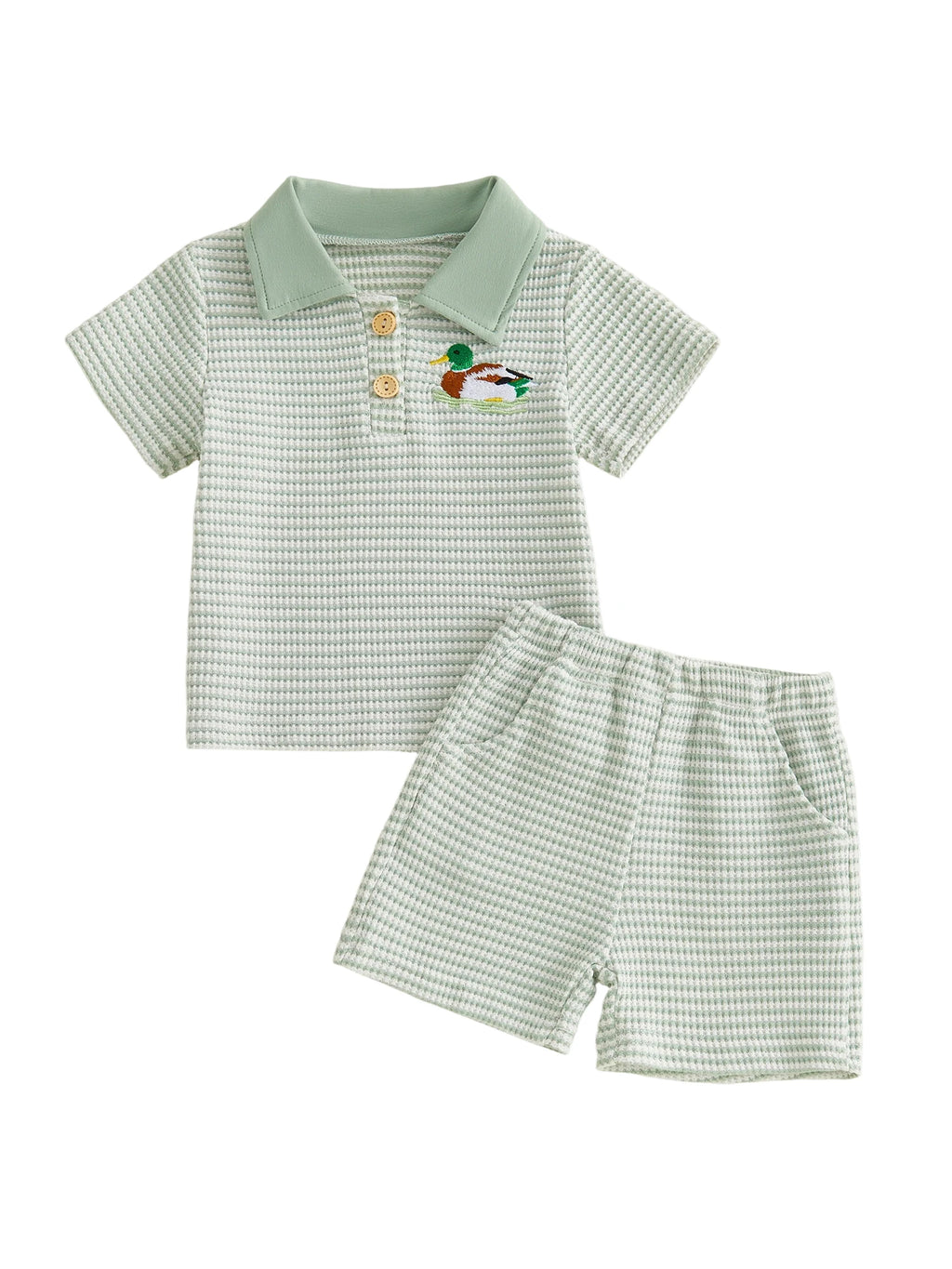Bunny Embroidery Set