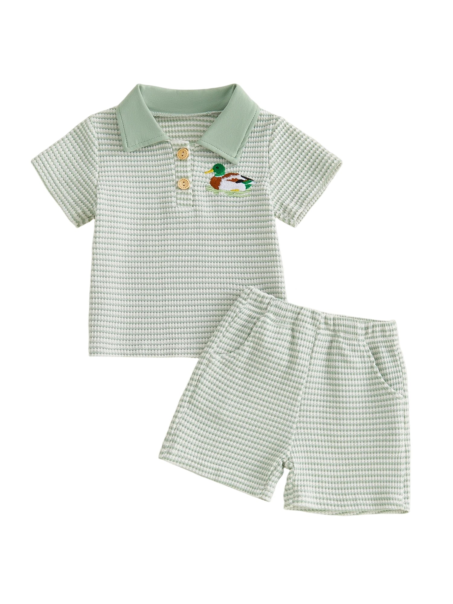 Bunny Embroidery Set