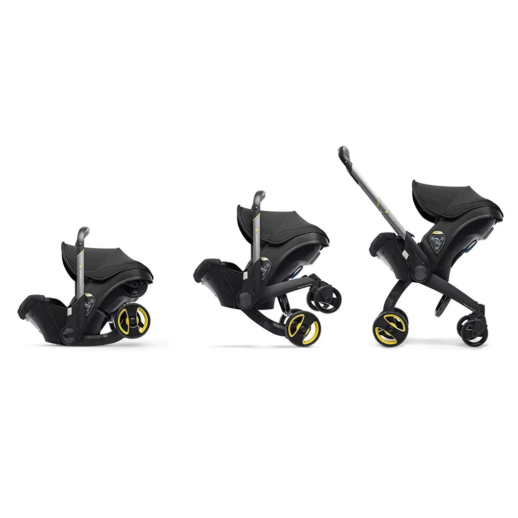 3-in-1 Travel Stroller