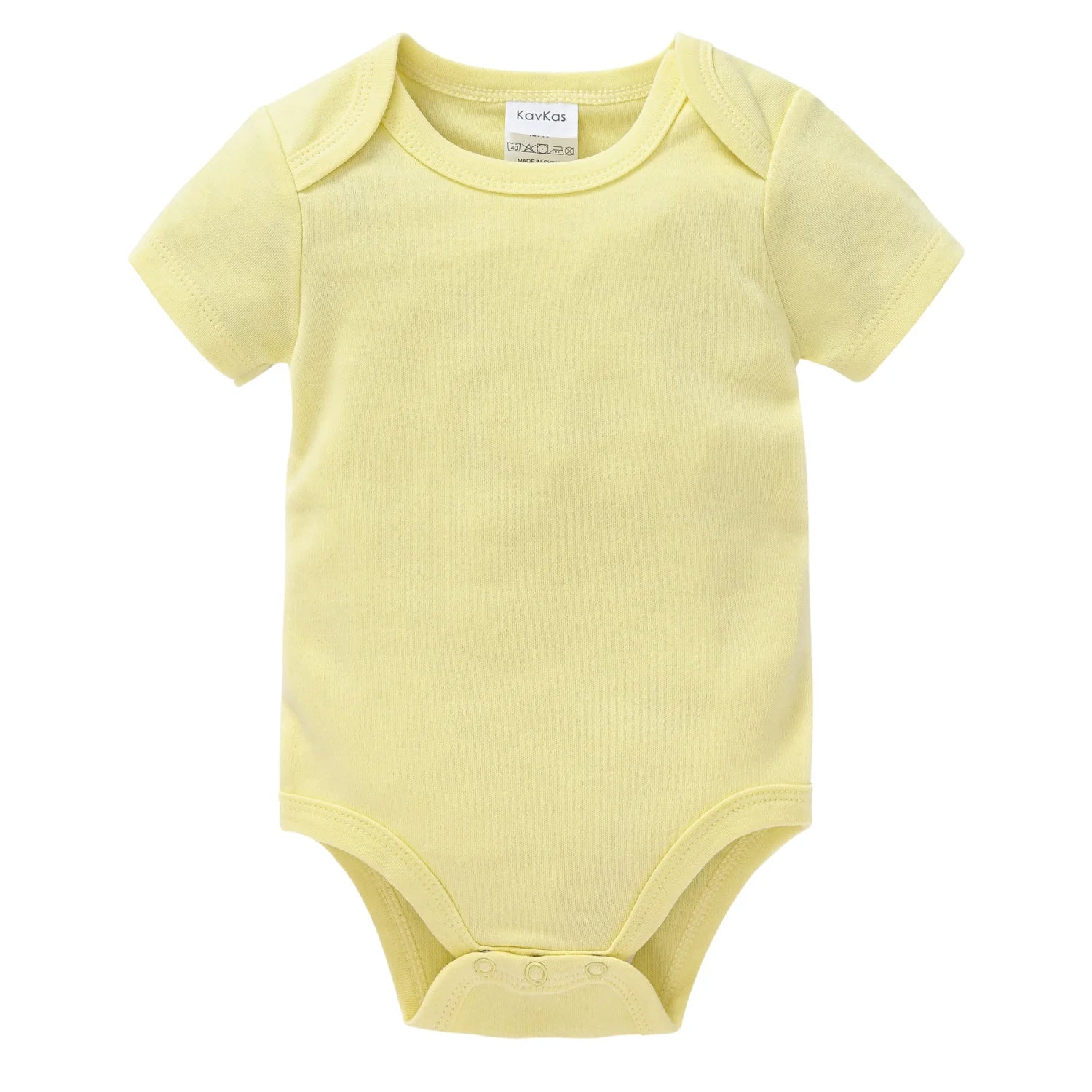 Red Baby Jumpsuit