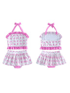 Starfish Bikini Set