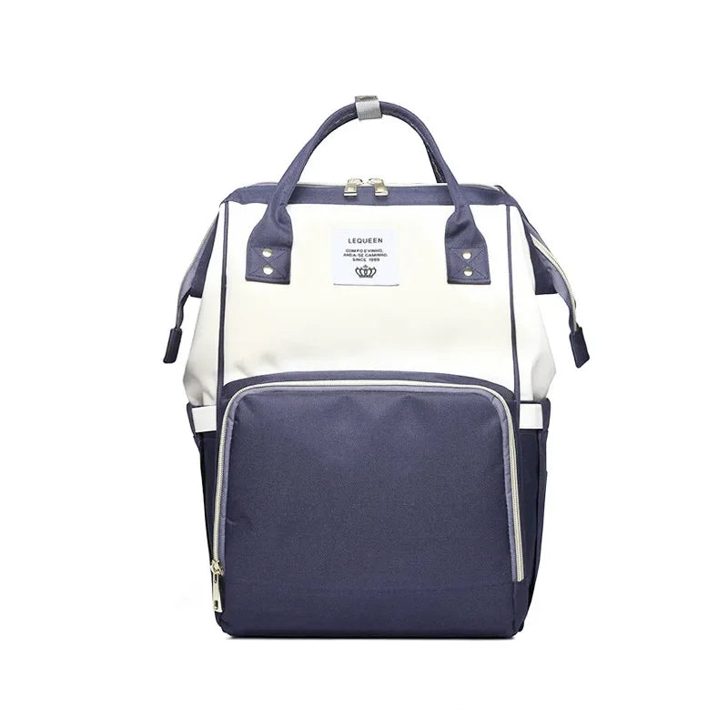 Maternity Diaper Backpack
