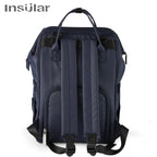 Waterproof Cartoon Diaper Bag
