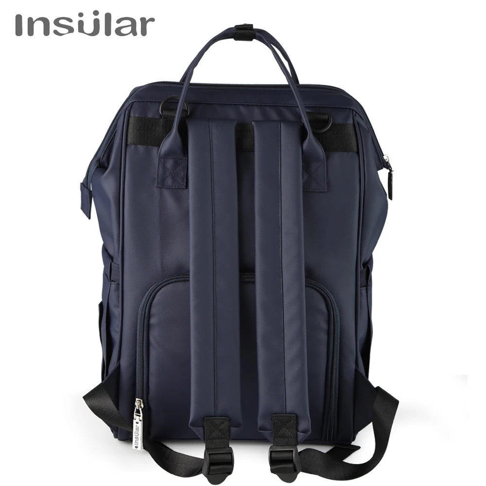 Waterproof Cartoon Diaper Bag
