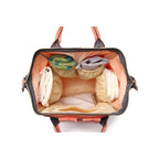 Maternity Diaper Backpack