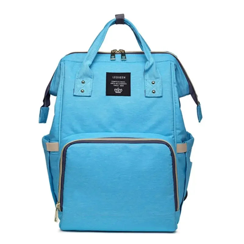 Maternity Diaper Backpack