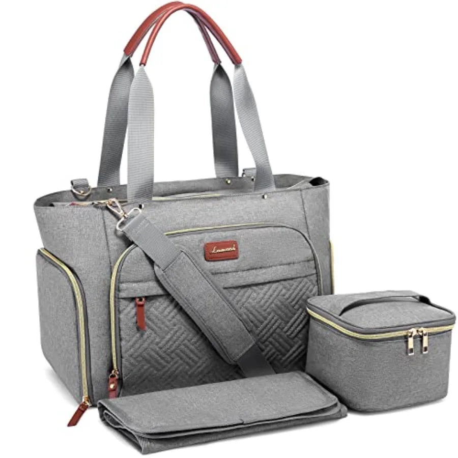 Breast Pump Work Bag