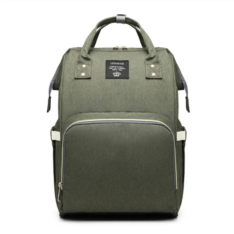 Maternity Diaper Backpack