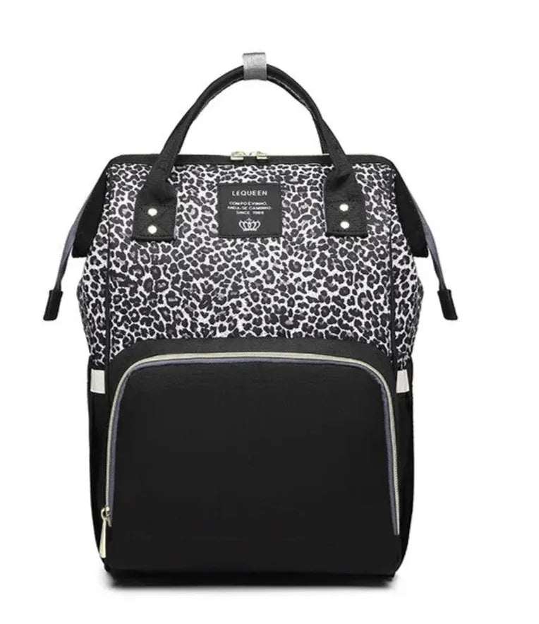 Maternity Diaper Backpack