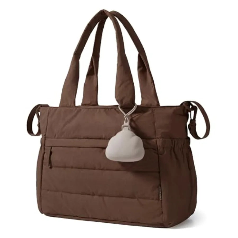 Hospital Diaper Tote