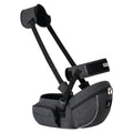 Hip Seat Baby Carrier
