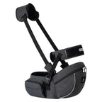 Hip Seat Baby Carrier