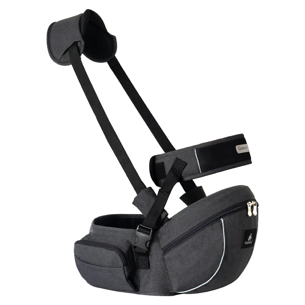 Hip Seat Baby Carrier