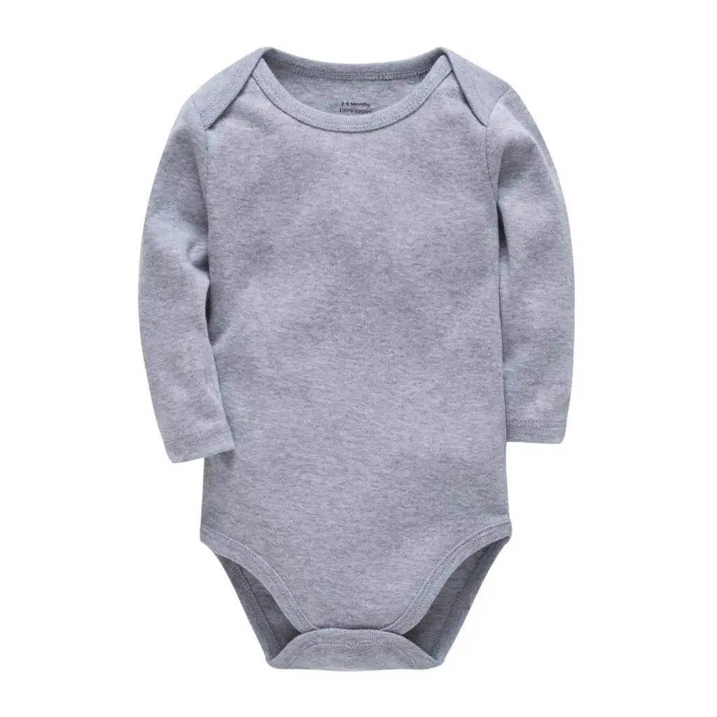 Red Baby Jumpsuit