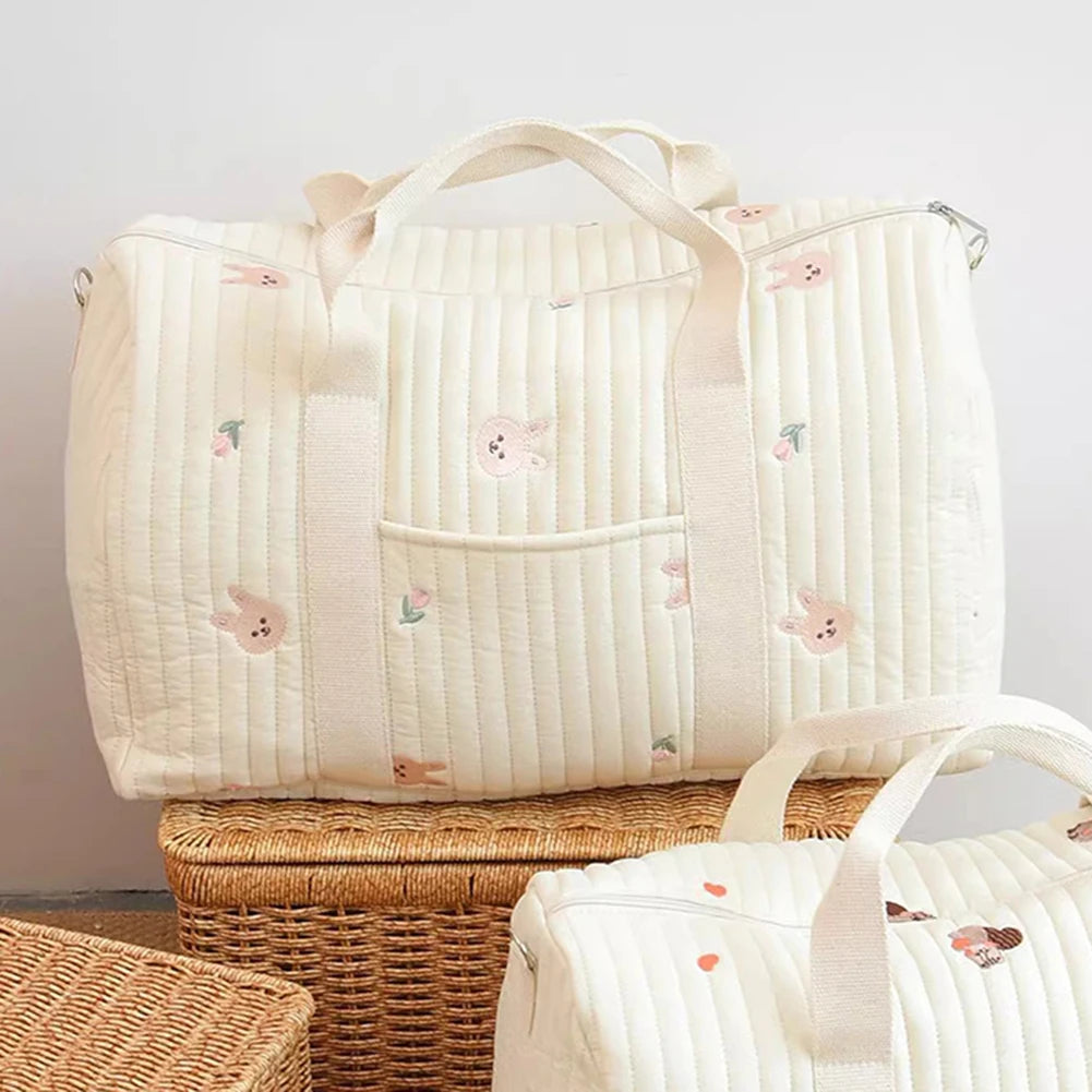 Cartoon Nappy Organizer