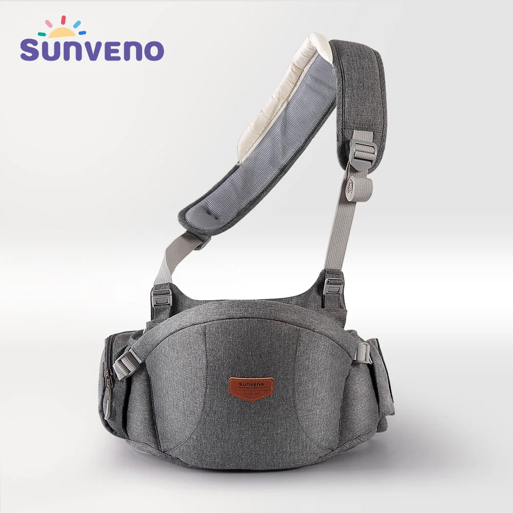 One Shoulder Baby Carrier
