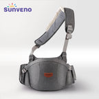 One Shoulder Baby Carrier