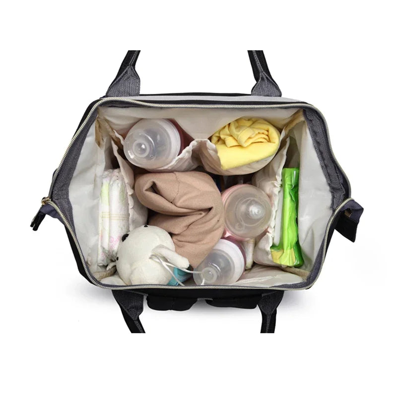 Maternity Diaper Backpack