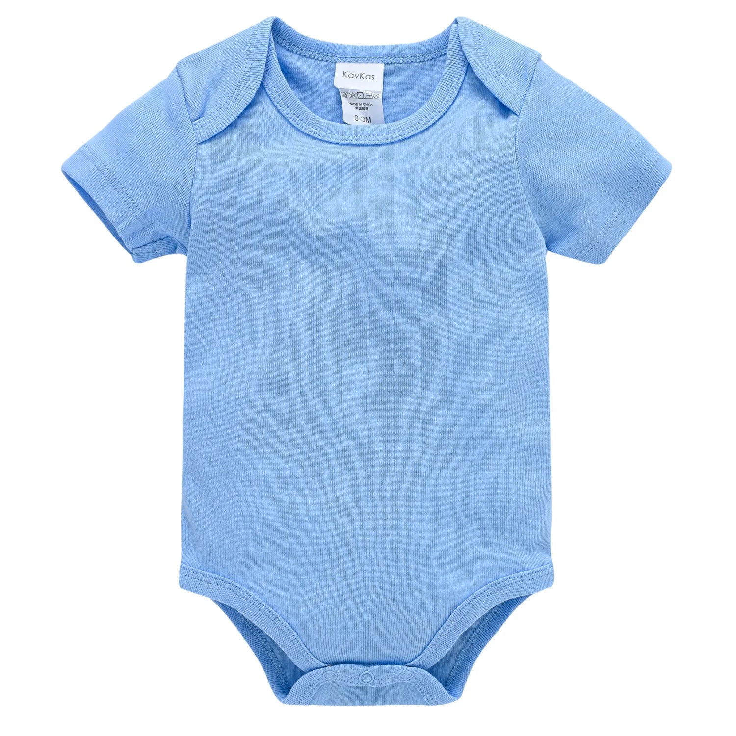 Red Baby Jumpsuit