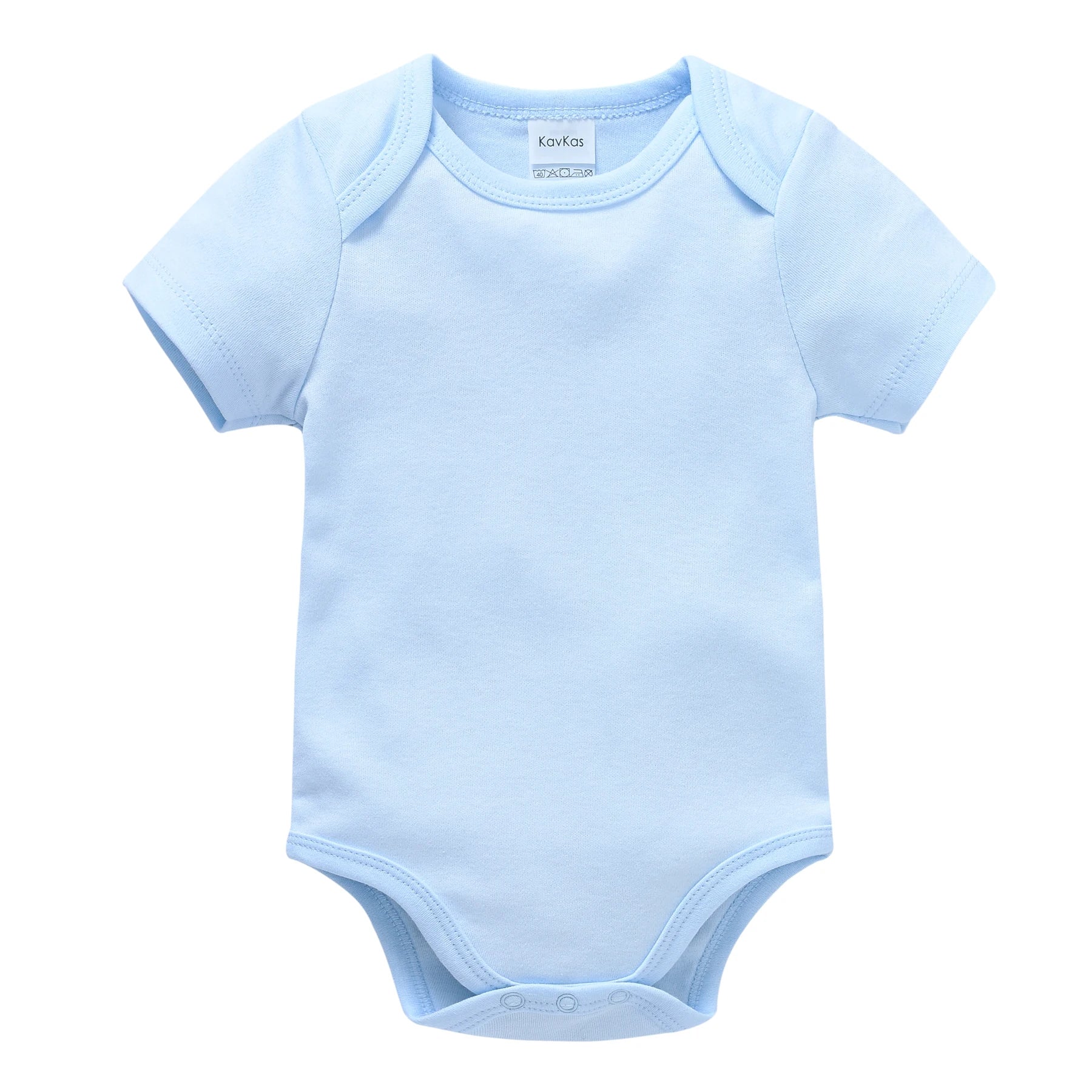 Red Baby Jumpsuit