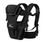 4-in-1 Baby Carrier