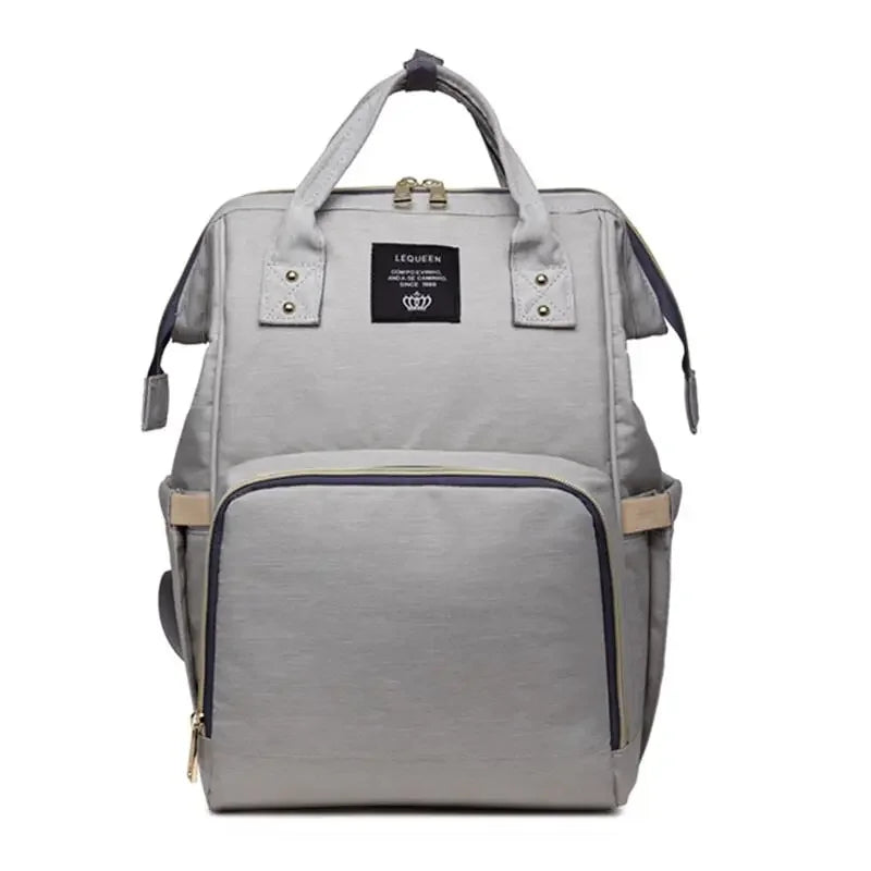 Maternity Diaper Backpack