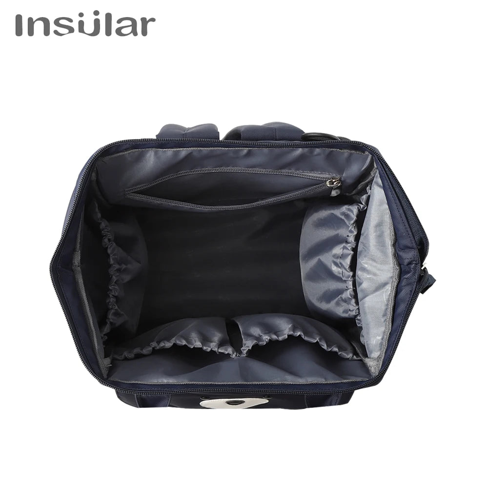 Waterproof Cartoon Diaper Bag
