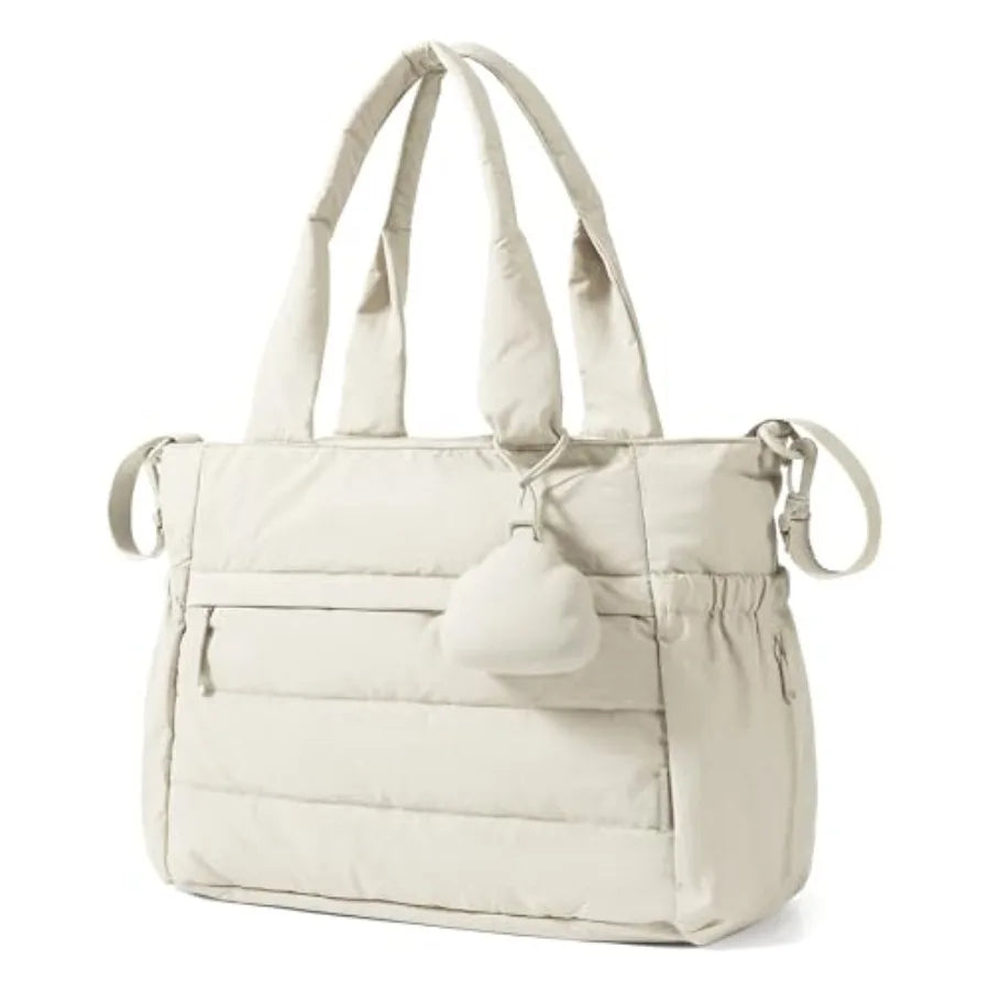 Hospital Diaper Tote