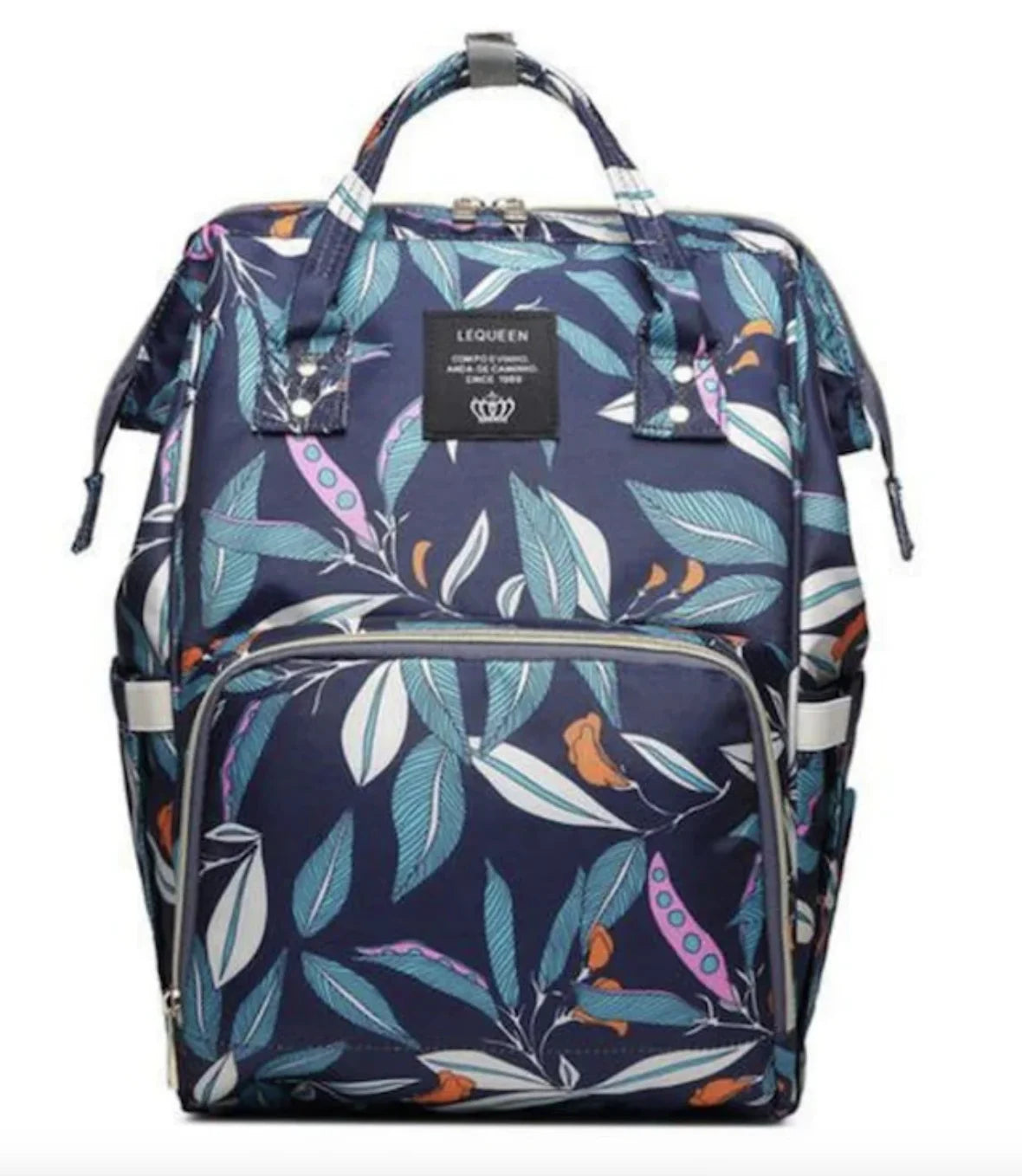 Maternity Diaper Backpack