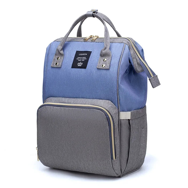 Maternity Diaper Backpack