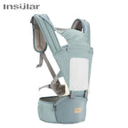 Hipseat Baby Carrier