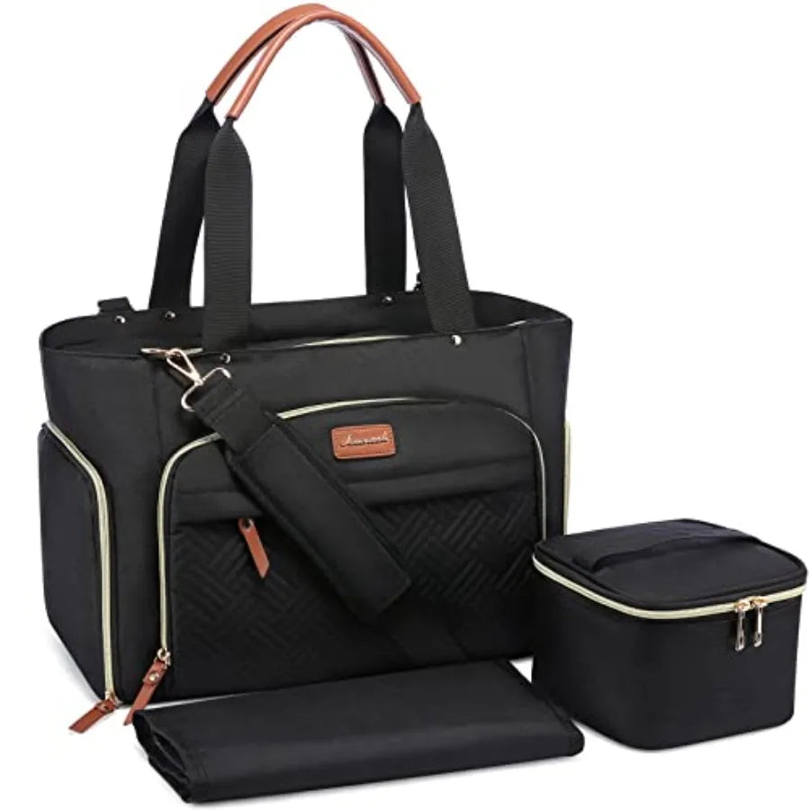 Breast Pump Work Bag