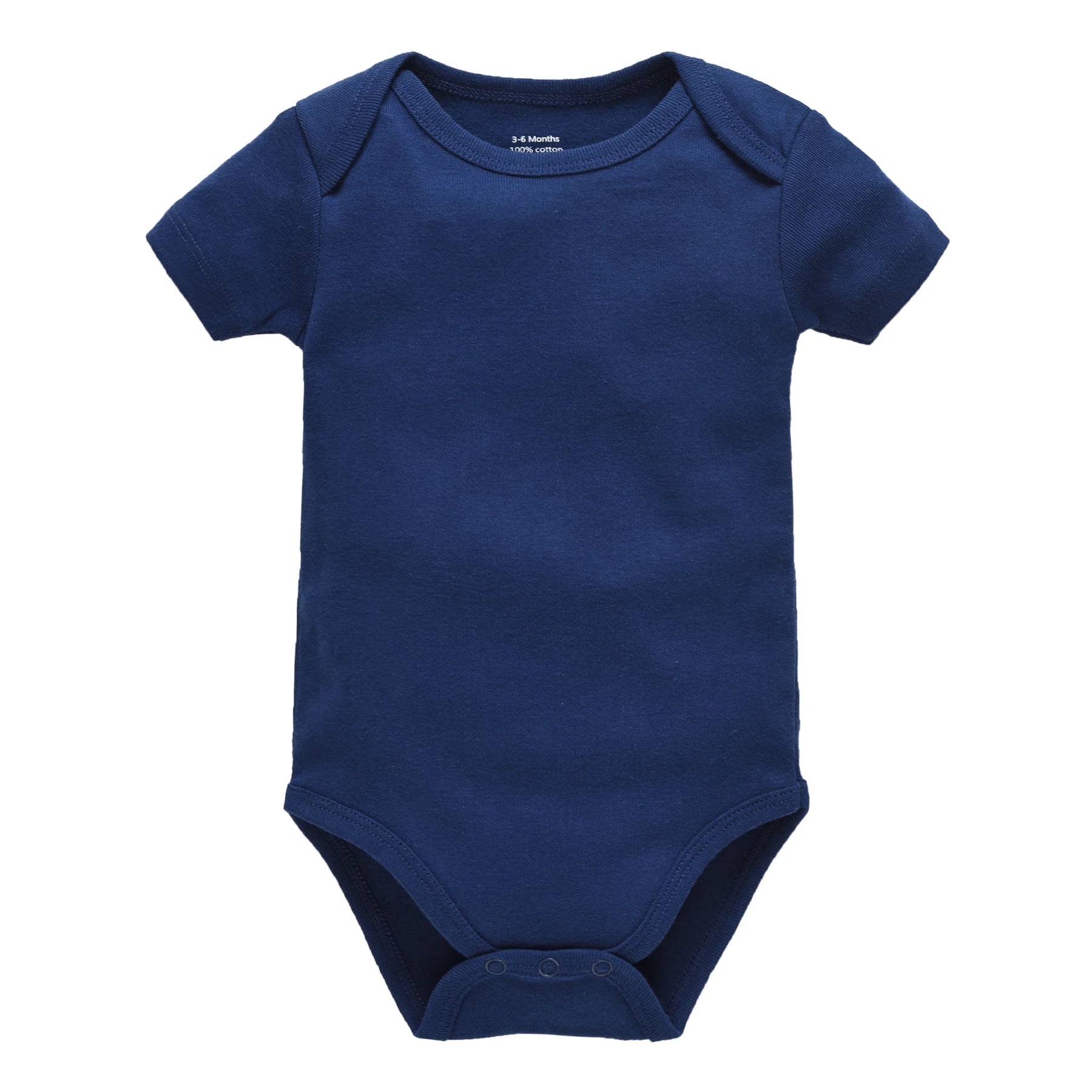 Red Baby Jumpsuit
