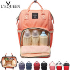 Maternity Diaper Backpack