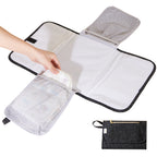Diaper Backpack Set
