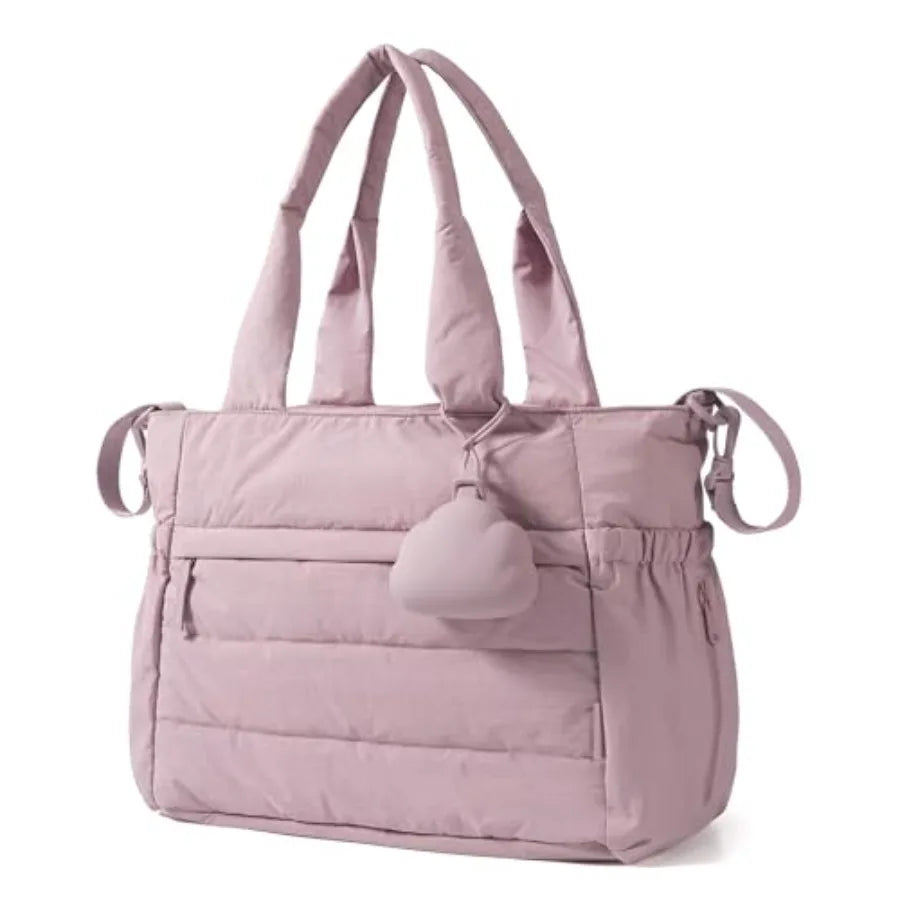 Hospital Diaper Tote