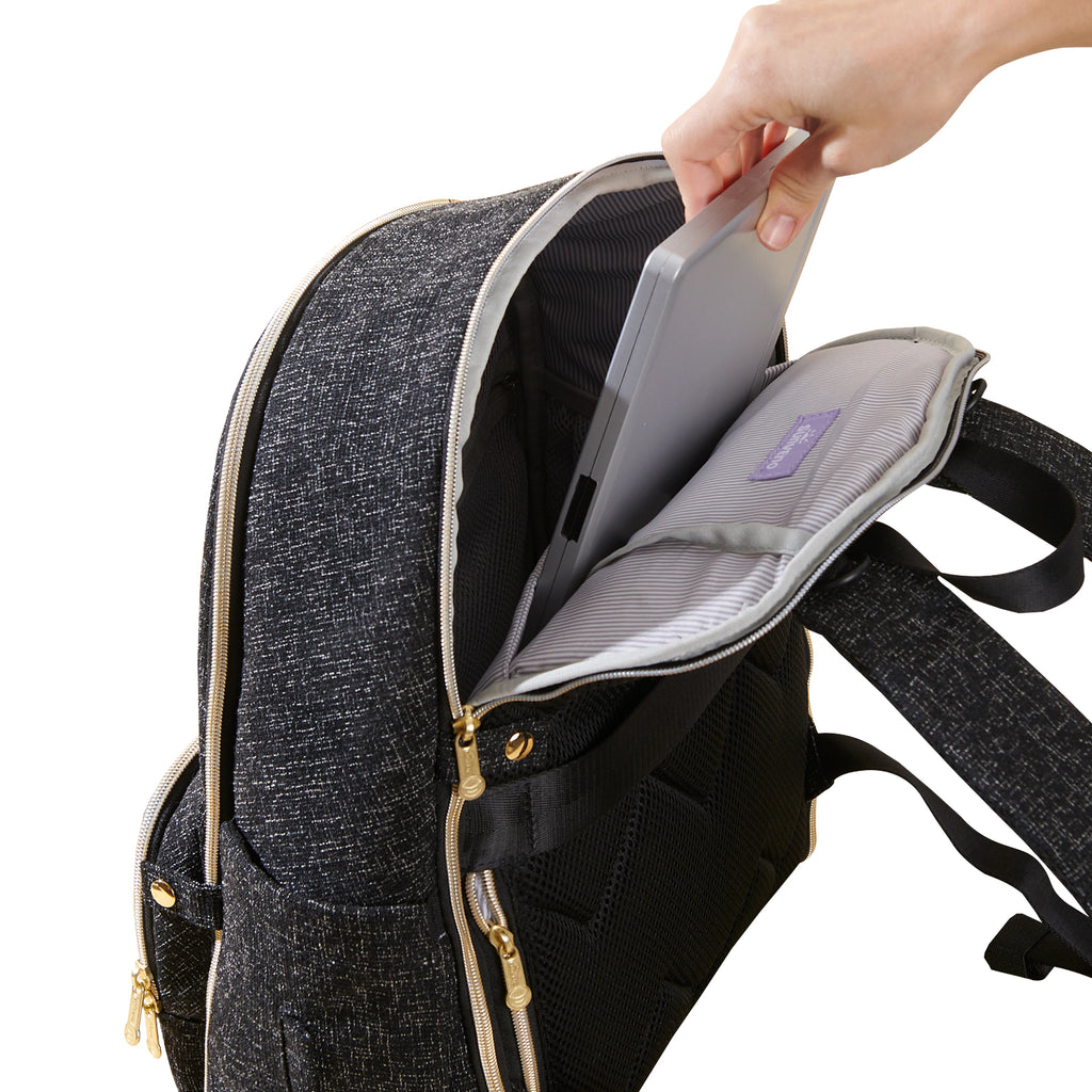Diaper Backpack Set