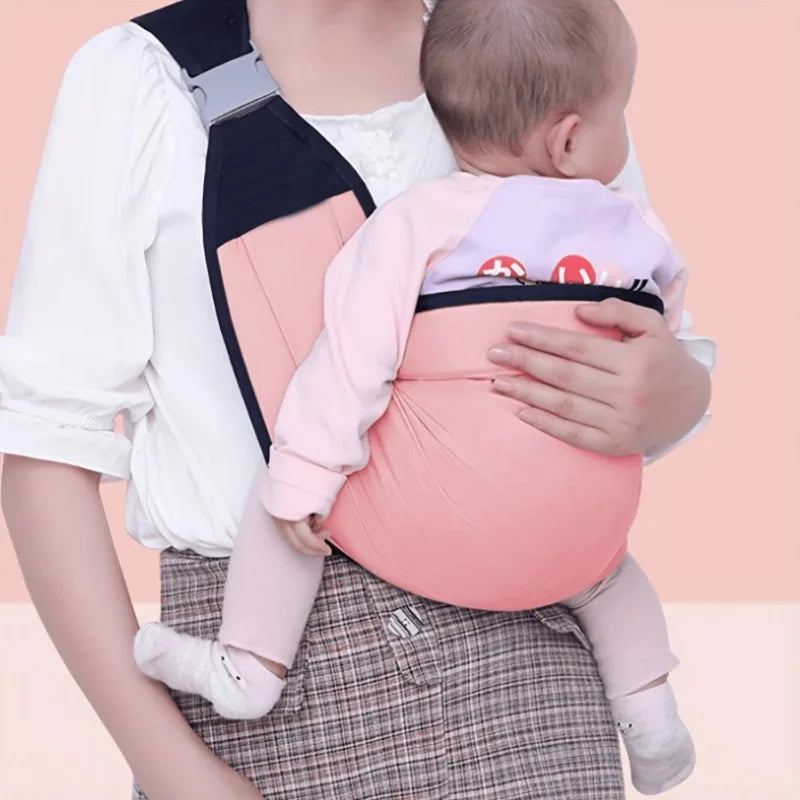 Baby Ring Sling Carrier