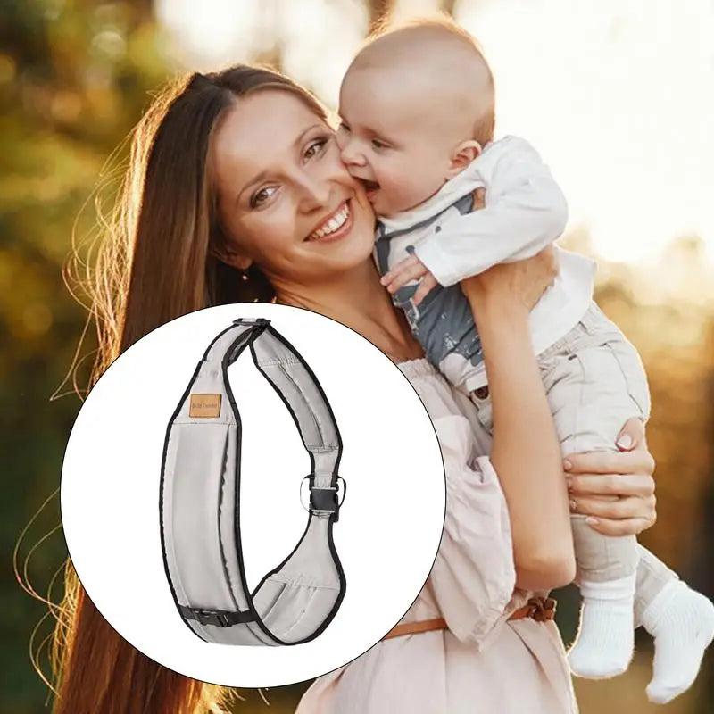Adjustable Baby Sling Carrier