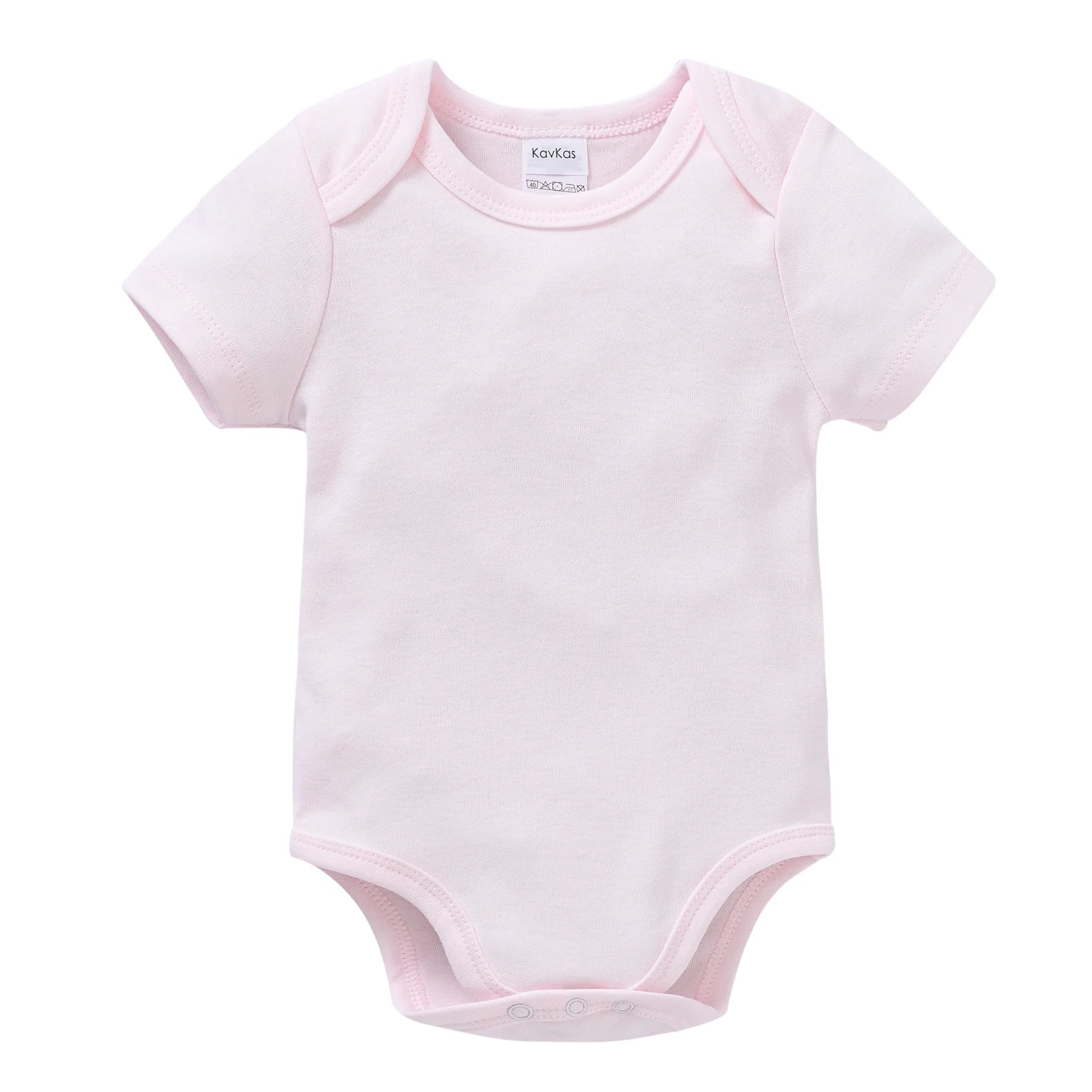 Red Baby Jumpsuit