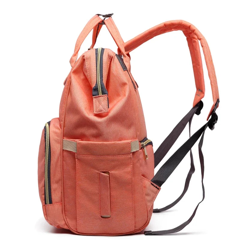 Maternity Diaper Backpack