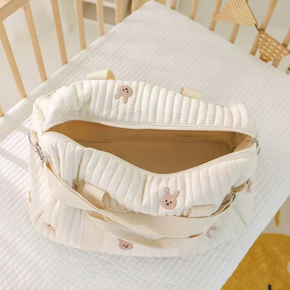 Cartoon Nappy Organizer