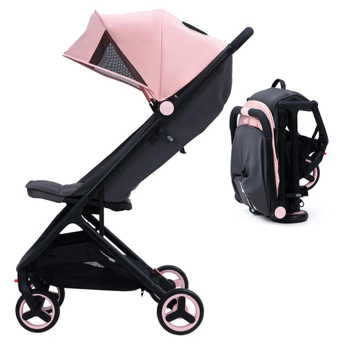 Compact Umbrella Stroller