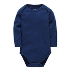 Red Baby Jumpsuit