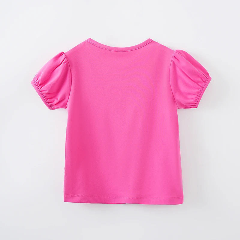 Easter Cartoon Tee Set