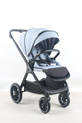 High-View Foldable Stroller