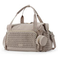 Large Diaper Tote Bag